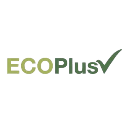 ECOPlus Certified