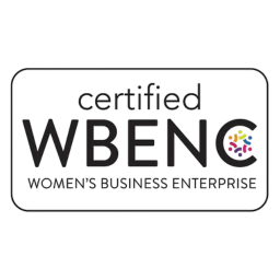 WBENC Certified