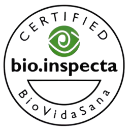 bio.inspecta Certified