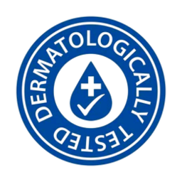 Dermatologically Tested